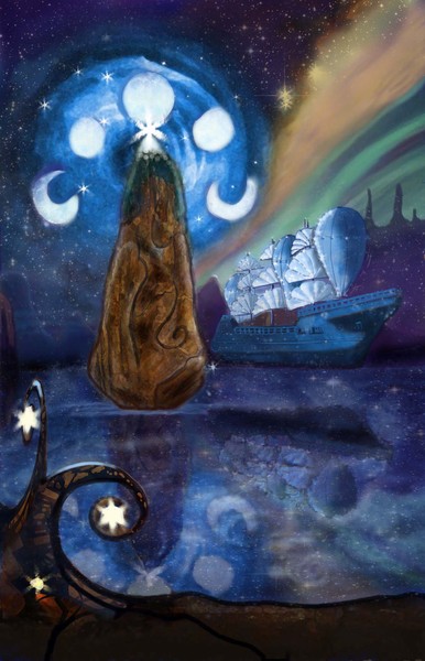 Dreamscape