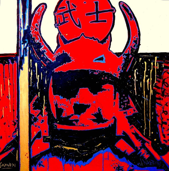 Samurai