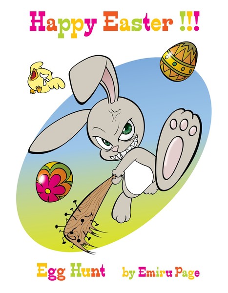 Egg Hunt
