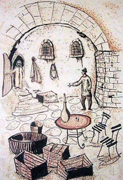 Wine Cellar