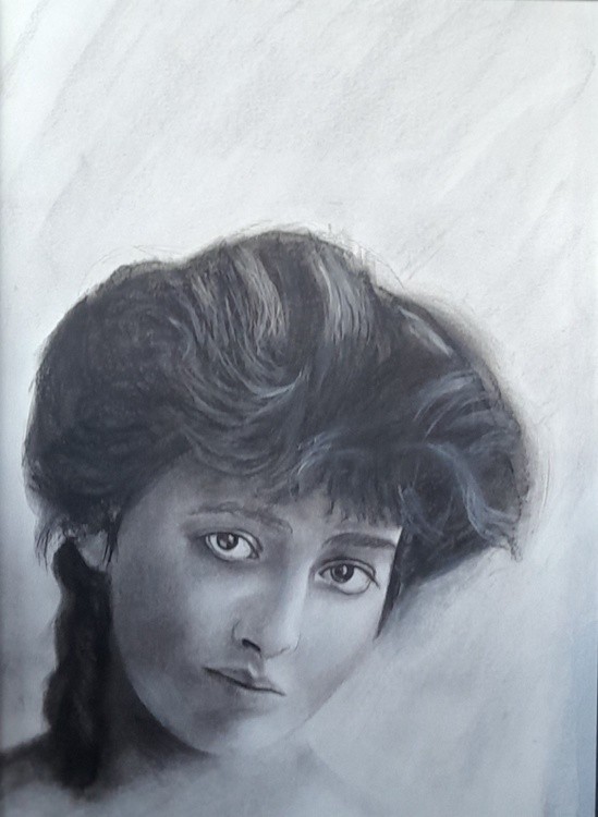 Genevieve Letelme