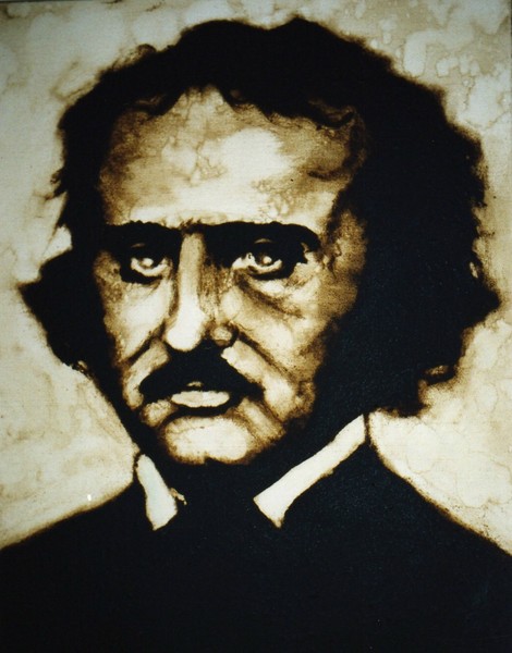 Edgar Allan Poe