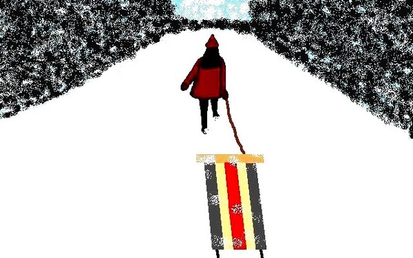 Going To- Coming From