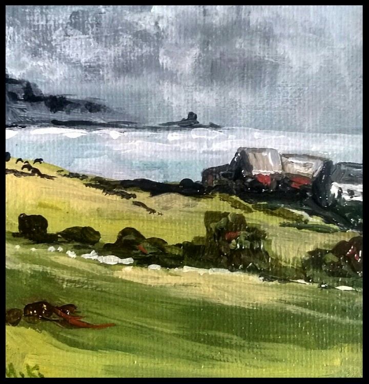 sold