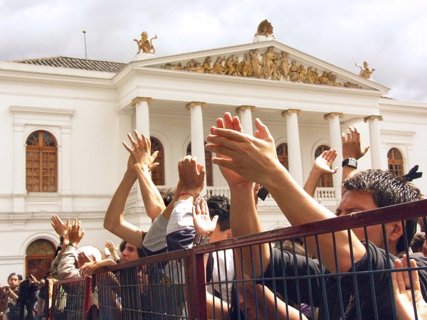 Teatro Sucre