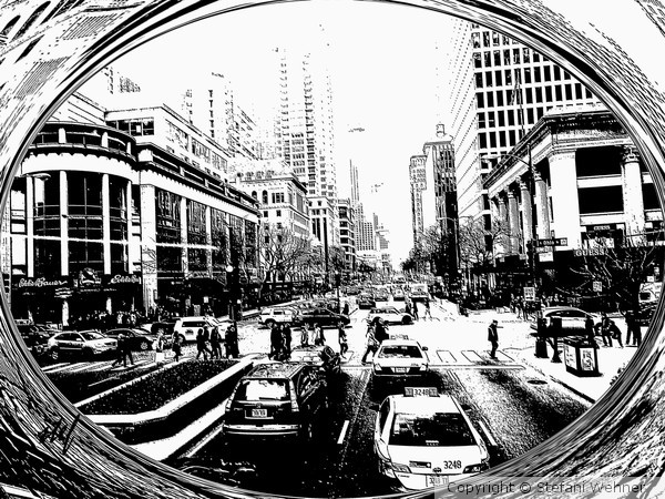 Michigan Avenue