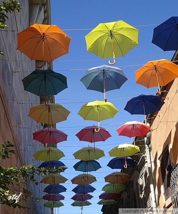 street decoration