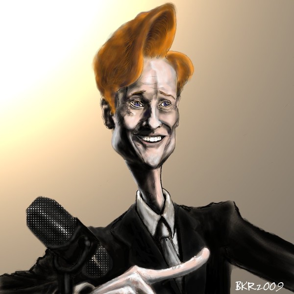 CONAN