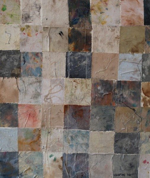 LKS Brac, 50x60 - 2008