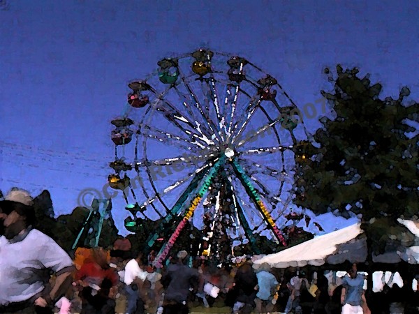 Brooklyn Fair