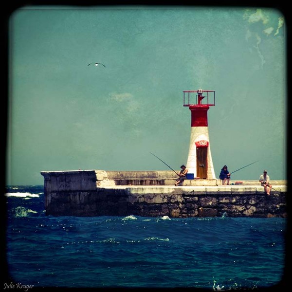 Simonstown - Original Signed Fine Art Photography 