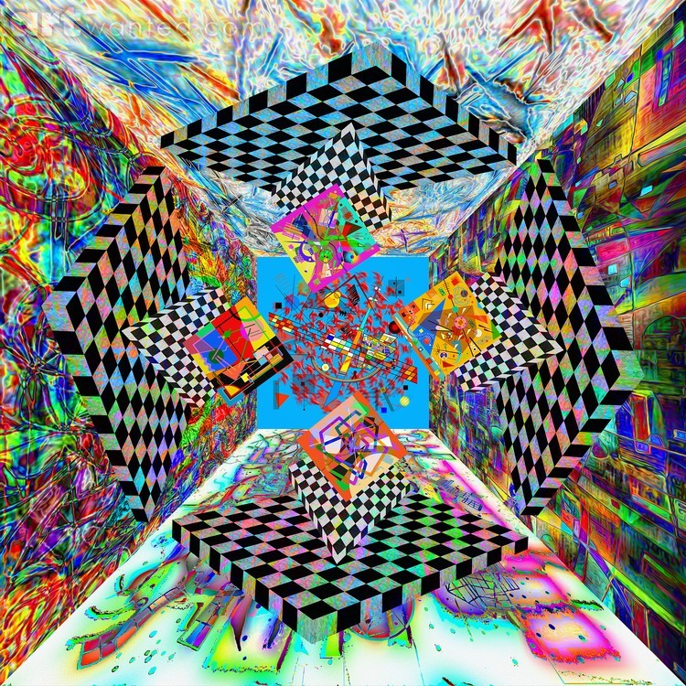 Square #17