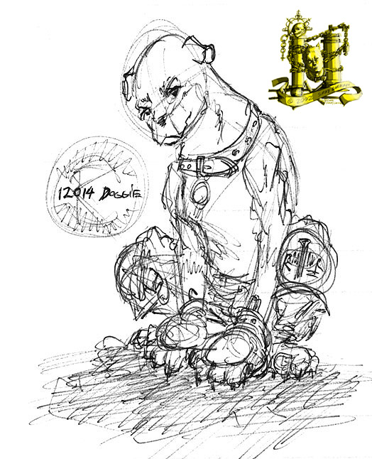 12014 doggie!