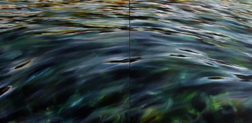 Bridgette Mayer Gallery,USA_SOLD