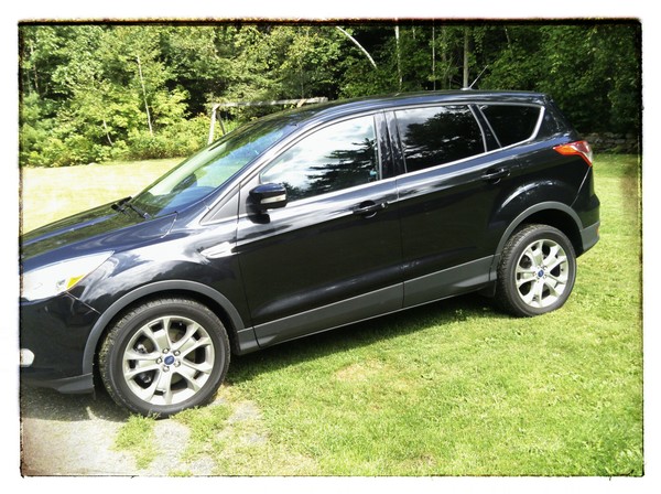 another pic of my new car