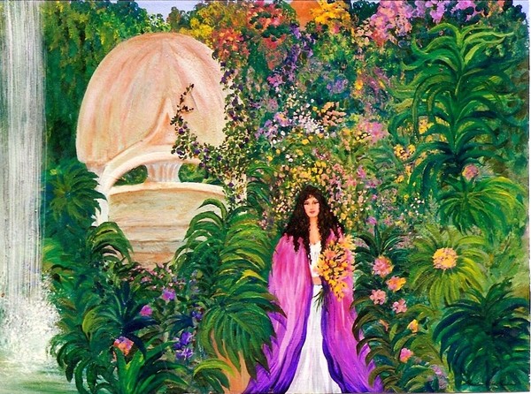 The Oracle