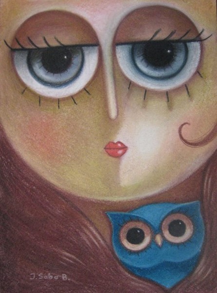 My little owl 6