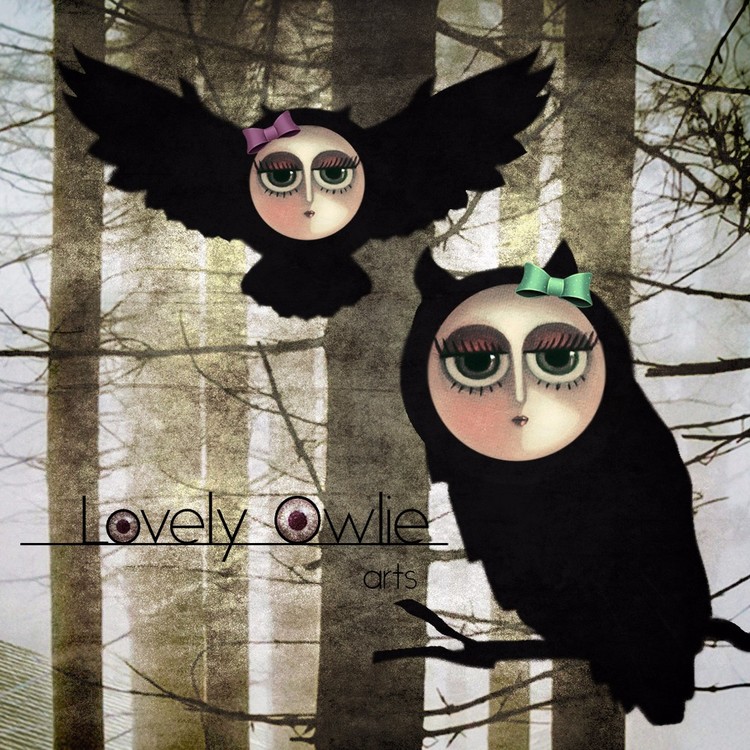Twin Owlies