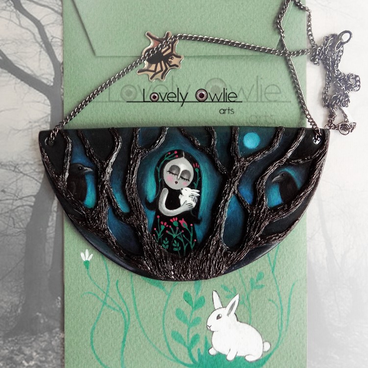 Little White Hare