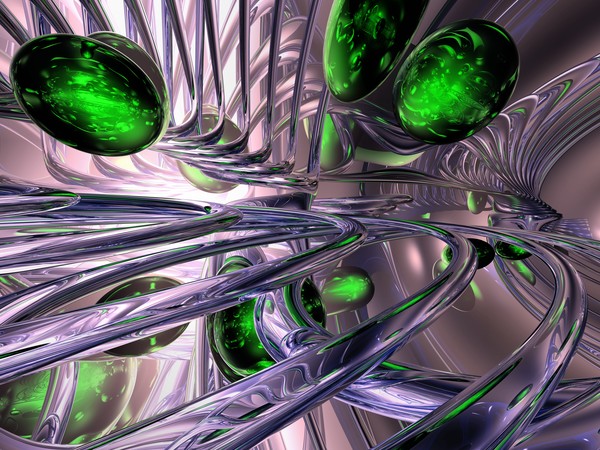 Spiraling out of Control Abstract