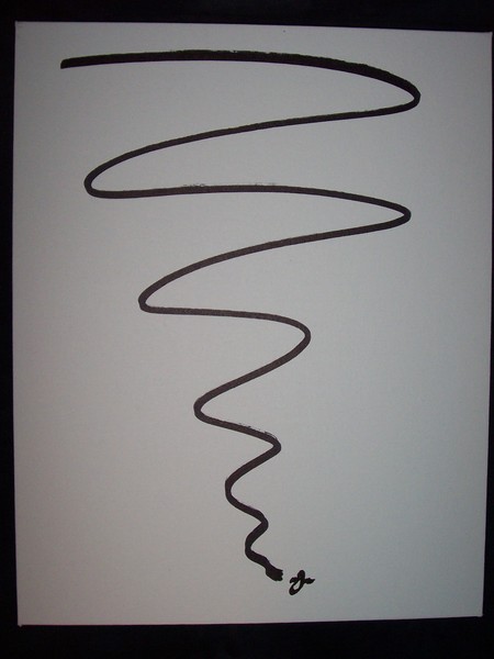 Traditional Scrambler Vortex