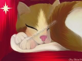 Dreaming...