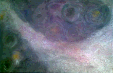 optical milky way