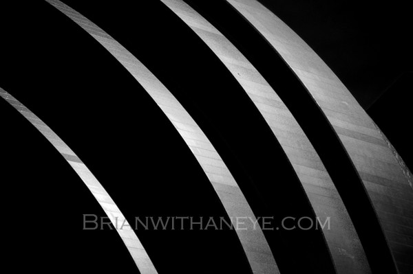 Contrasting Lines