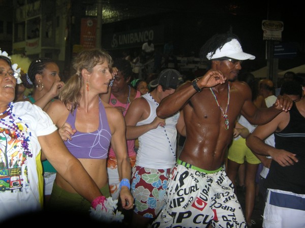Carnival!