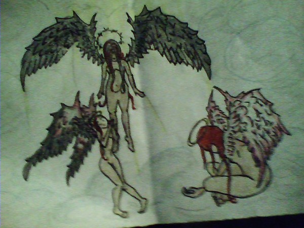 Angels