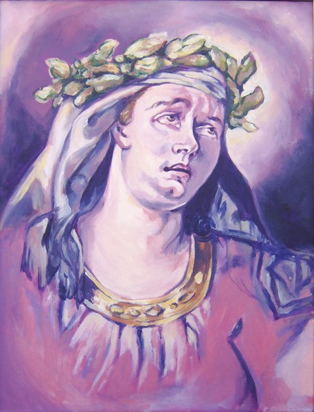 David