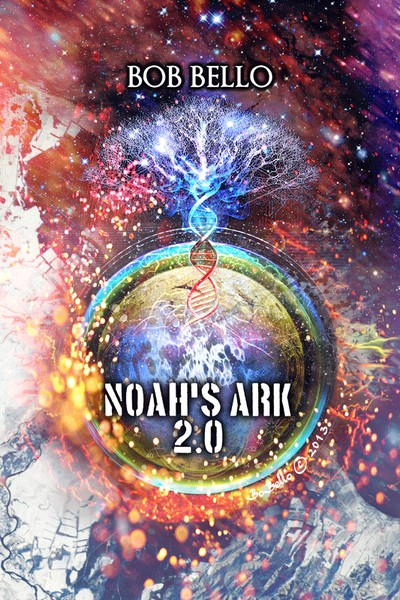 Noah's Ark 2.0