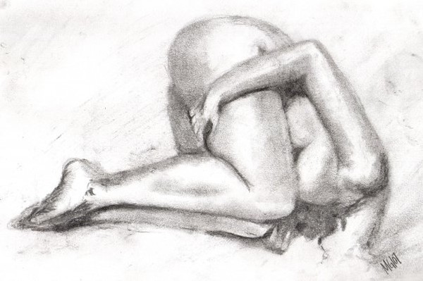 Nude Female