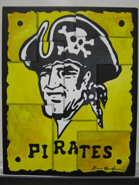 Pittsburge Pirates