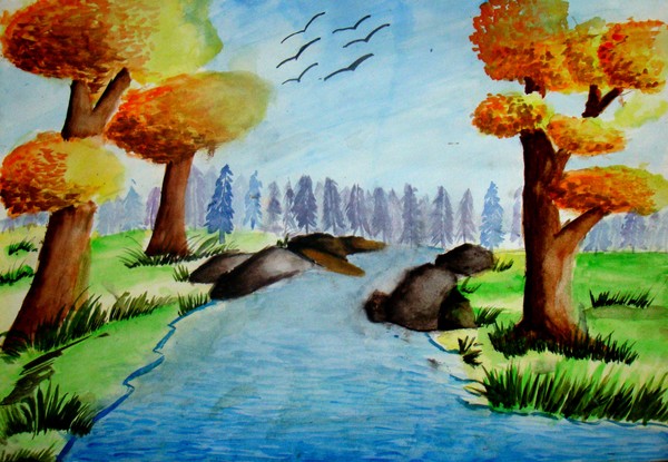 Beauty of Nature