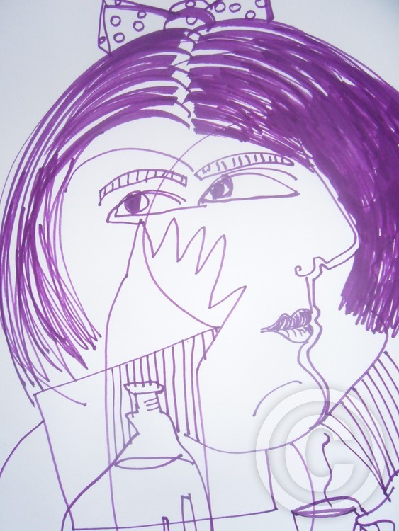 Girl