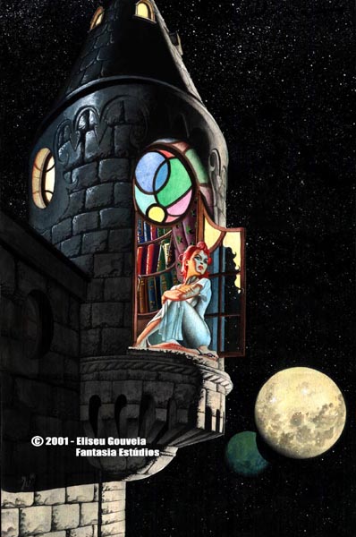 Prime Sorceress