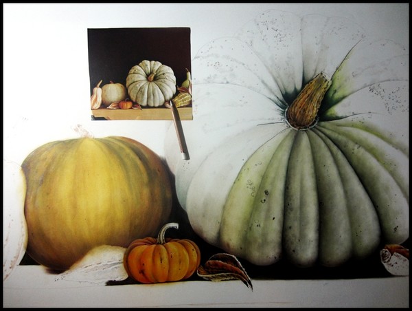 Pumpkins