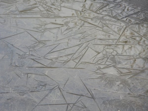 crystals
