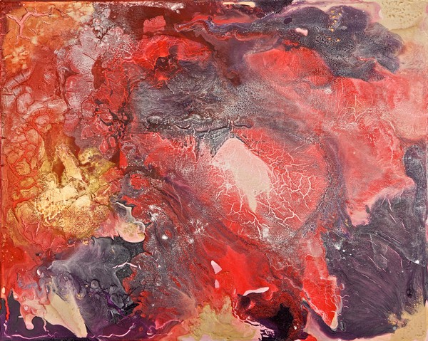 From the Spirit Series #8