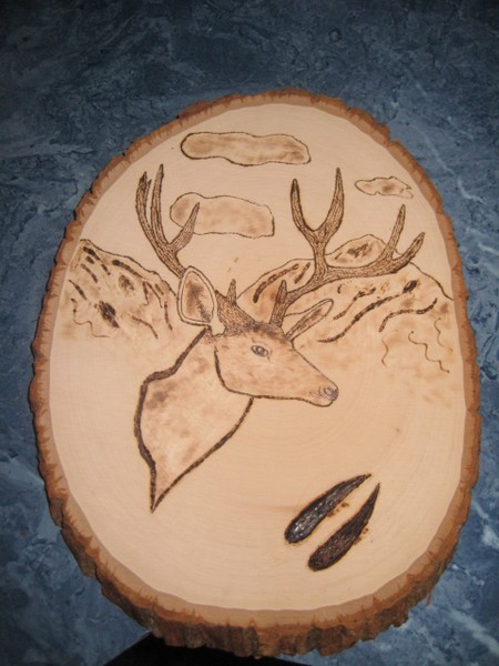 buck 