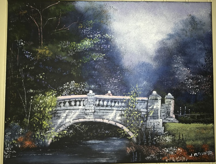 Garden Bridge