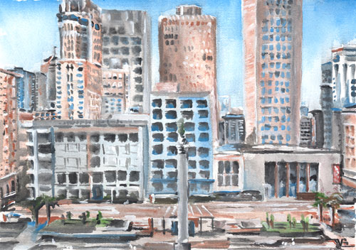 Union Square