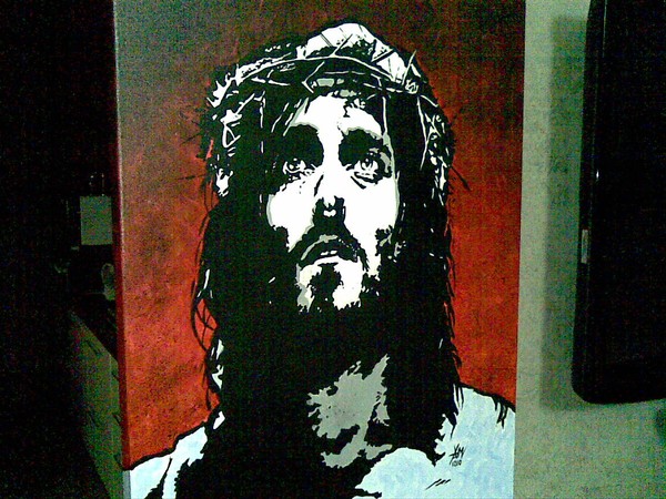 jesus