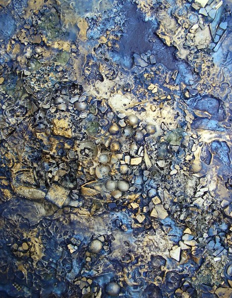 Blue Planet