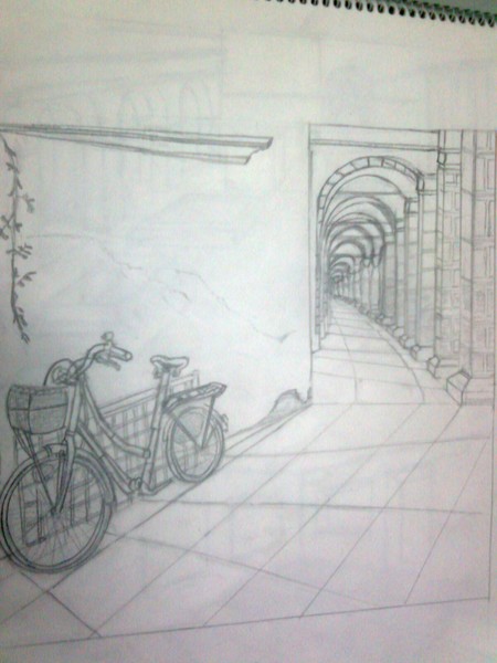 Art work......