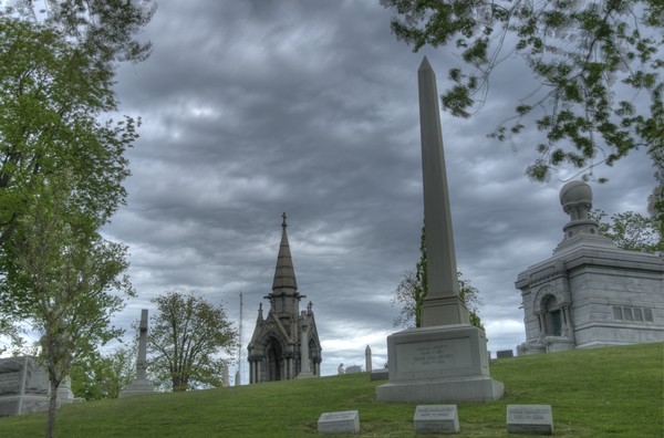 Forest Lawn
