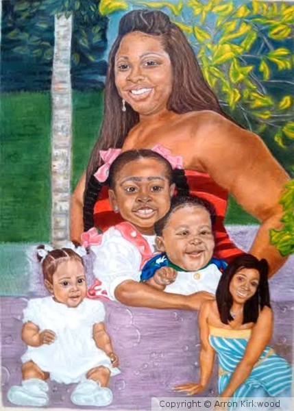 Renee's Children
