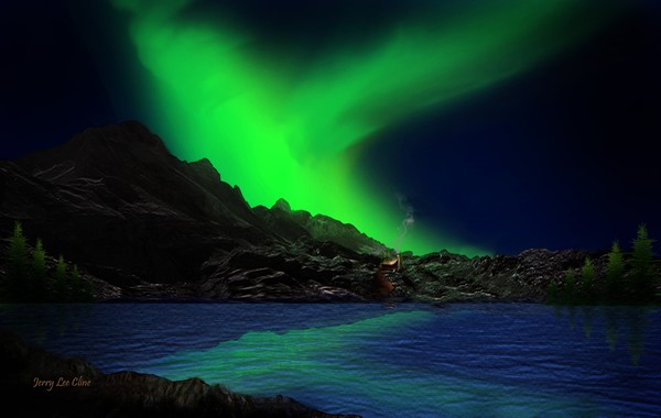 Aurora Beauty