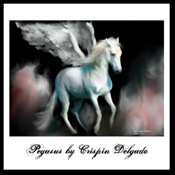 Pegasus